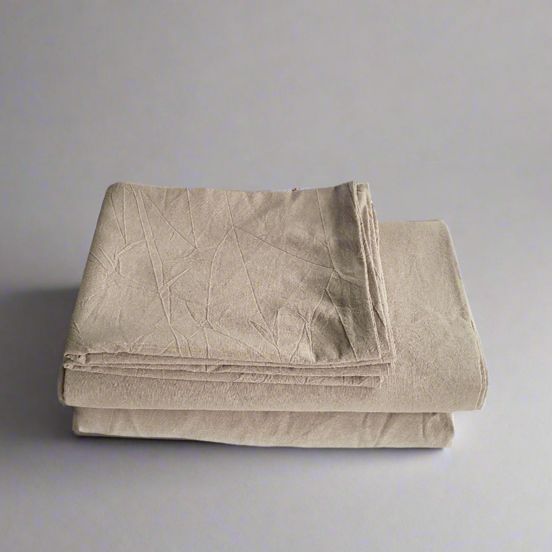 Classic Percale Sheet Set