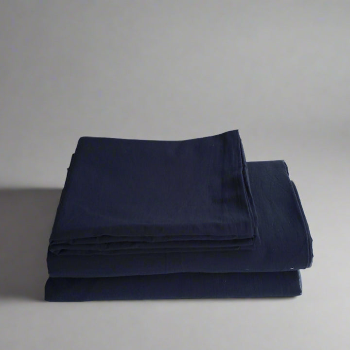 Classic Percale Sheet Set