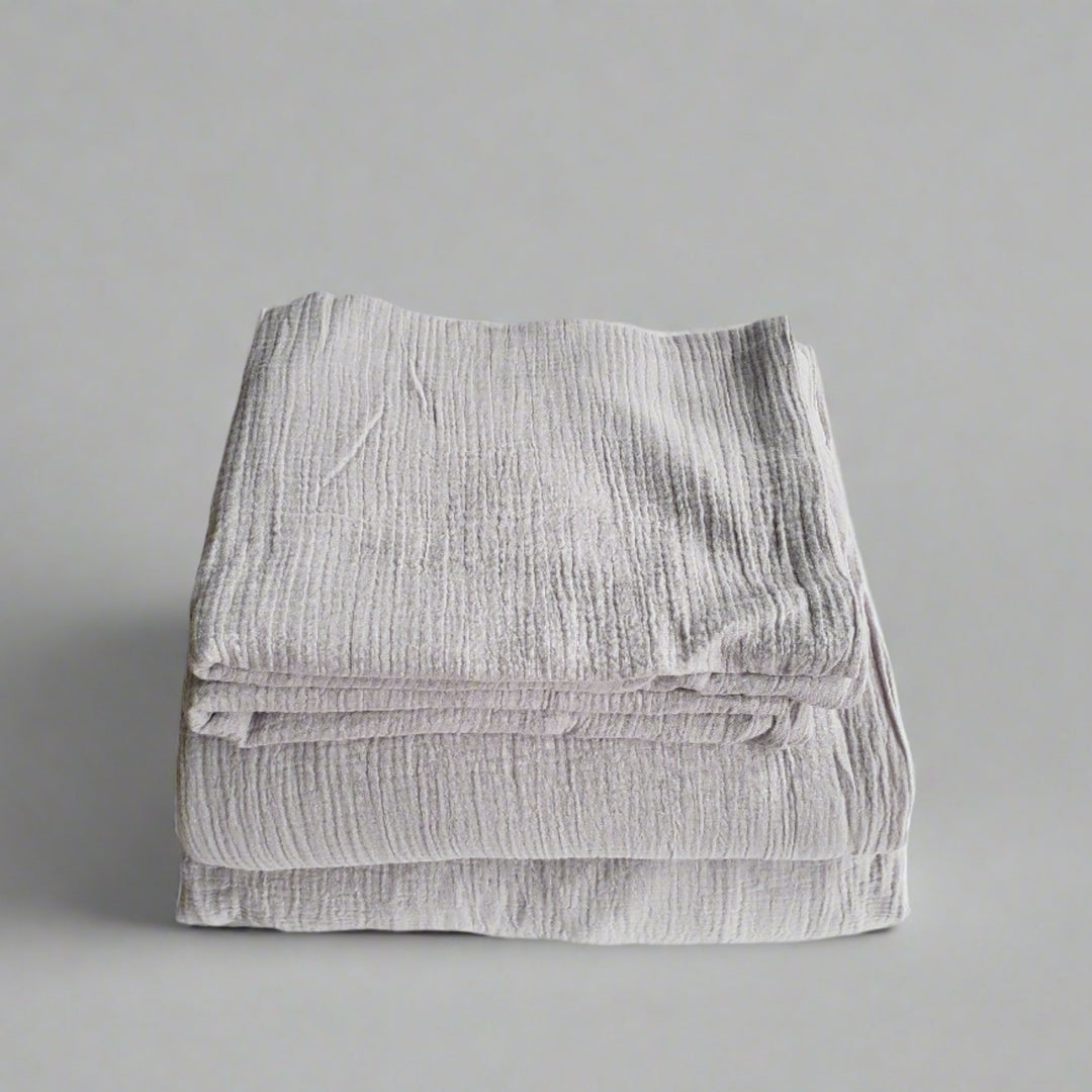 Muslin Sheet Set