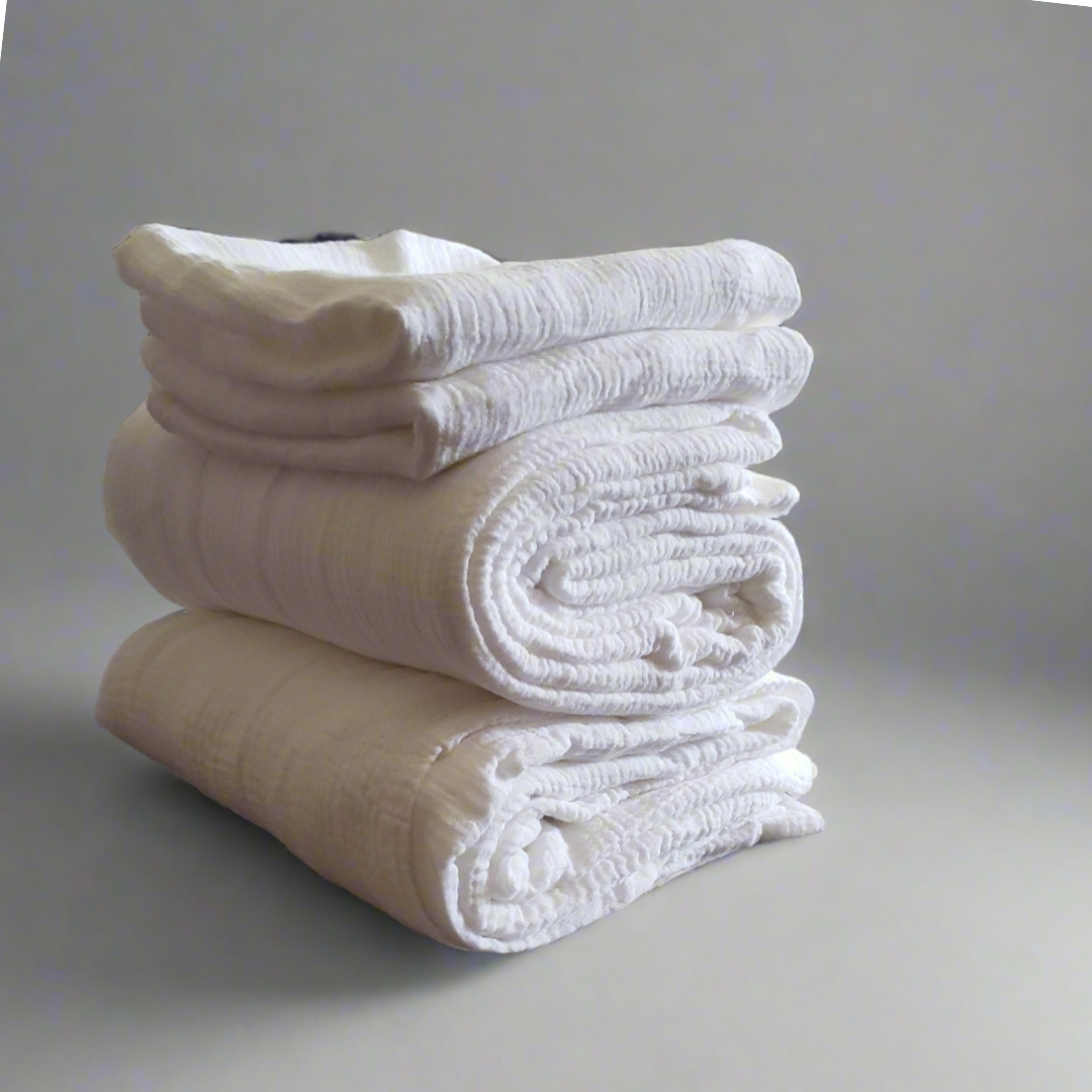 Muslin Sheet Set